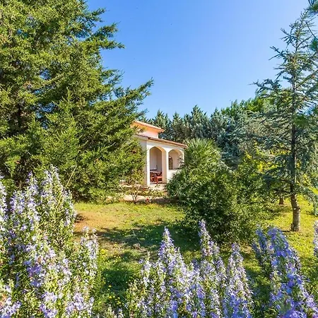 Feriehus House Ondina *