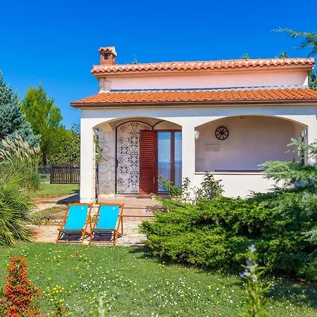 House Ondina Medulin