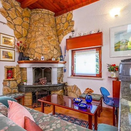 House Ondina Prázdninový dům