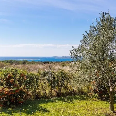 House Ondina Medulin