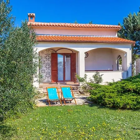 Nyaraló House Ondina