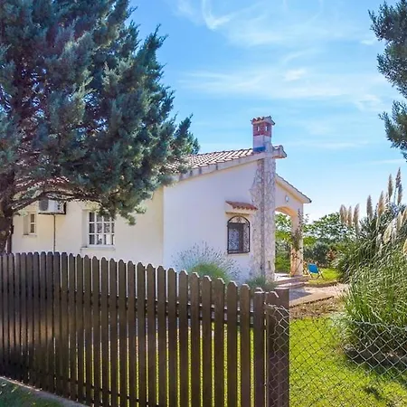 Nyaraló House Ondina Medulin