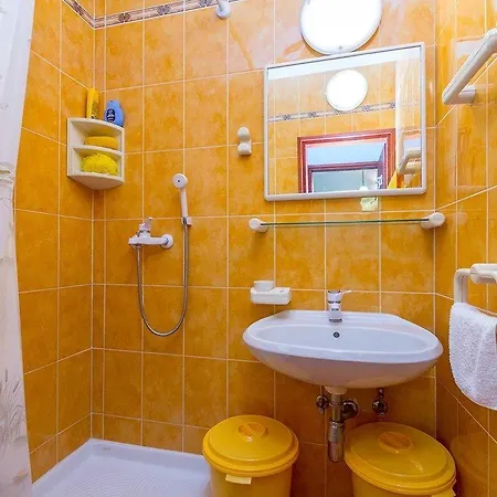 Nyaraló House Ondina