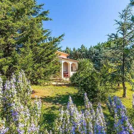 Nyaraló House Ondina