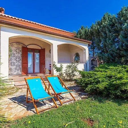 House Ondina Nyaraló *