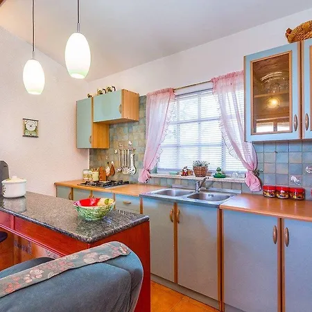 House Ondina Nyaraló Medulin