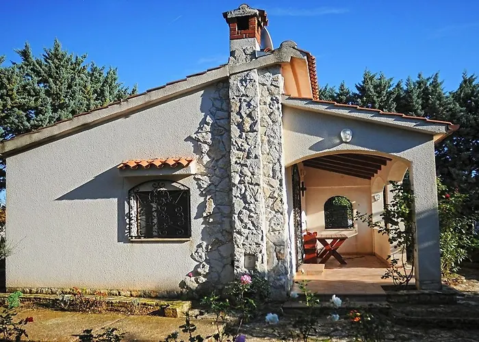 House Ondina Feriehus