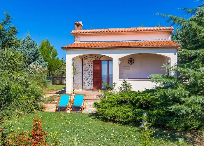 House Ondina Medulin