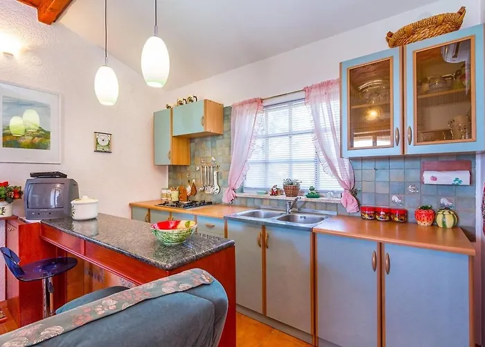 House Ondina Medulin