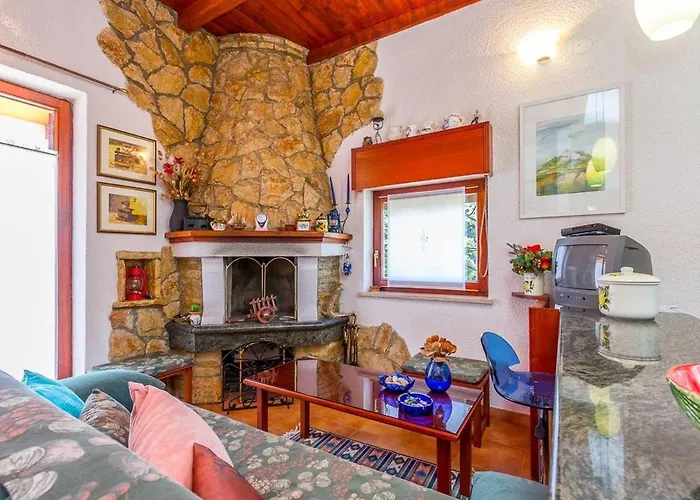 House Ondina Feriehus