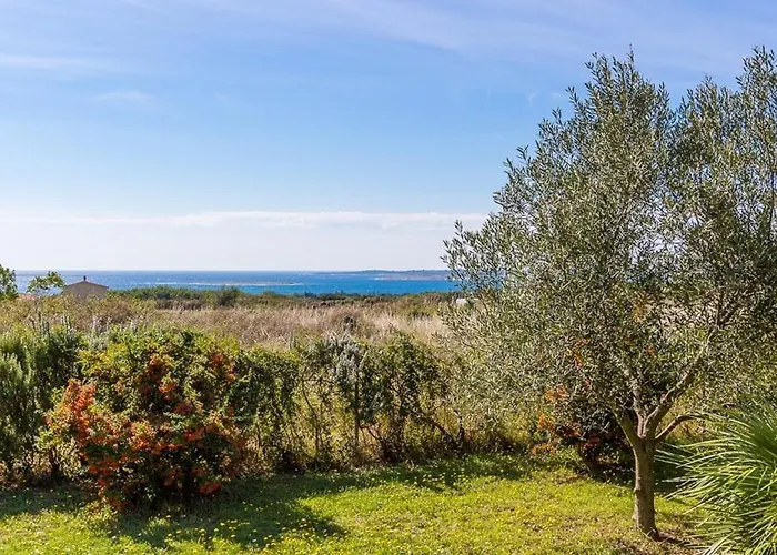 House Ondina Medulin