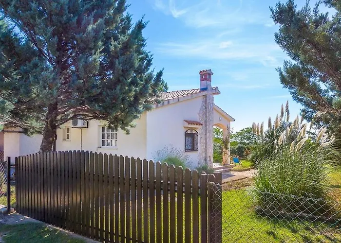 Feriehus House Ondina Medulin