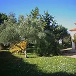 度假居 House Ondina 梅杜林