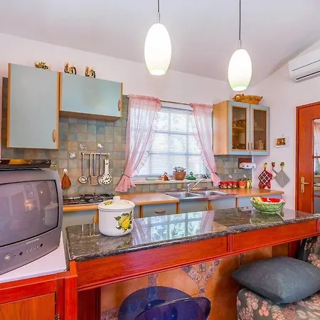Ondina Holiday home Medulin