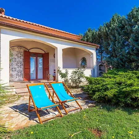 Holiday home Ondina Medulin