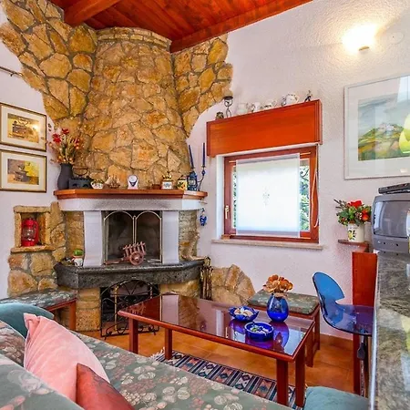 Ondina Holiday home