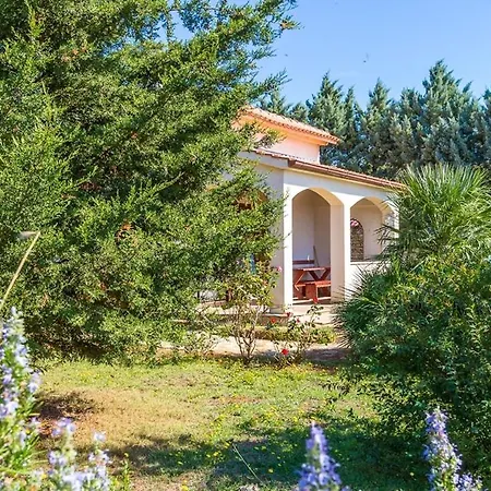 House Ondina Vakantiehuis *