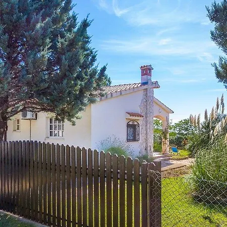 Vakantiehuis House Ondina