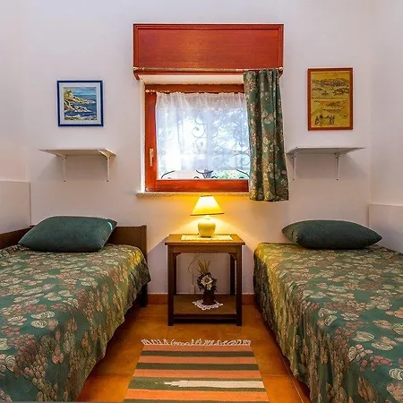 Vakantiehuis House Ondina