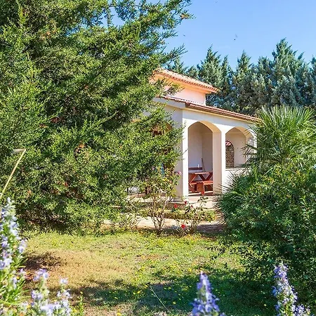 Holiday home Ondina Medulin